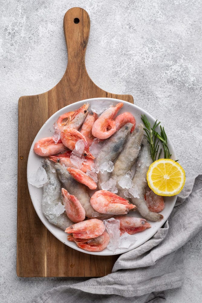 plato-gambas